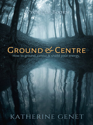 cover image of Ground & Centre
